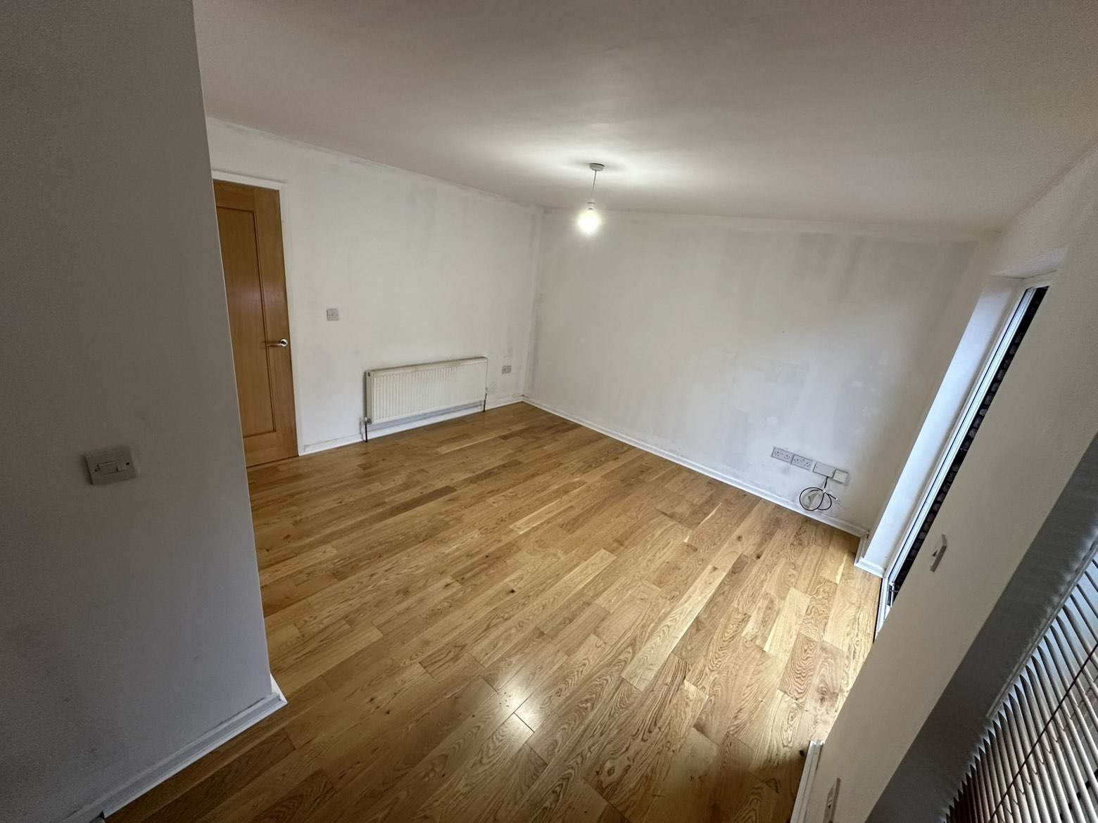 Laminate flooring installation Newtownabbey Northern Ireland