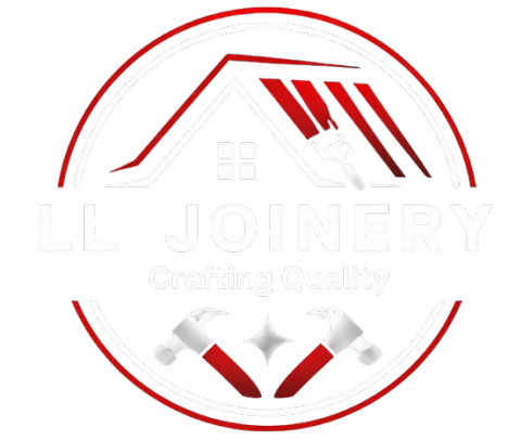 LL Joinery logo