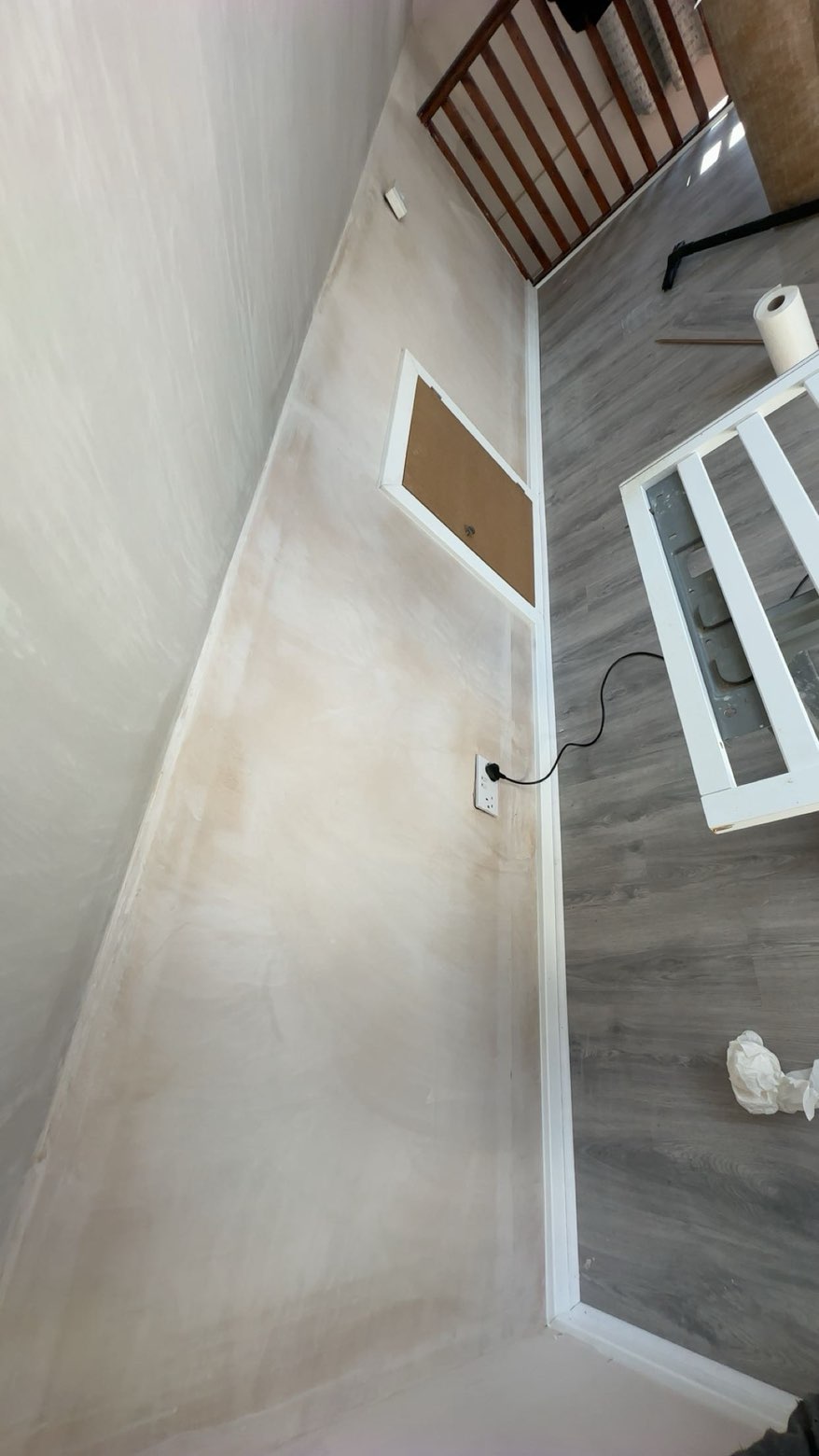 Skirting boards installation Newtownabbey Northern Ireland